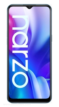 Realme Narzo 20A Price in USA